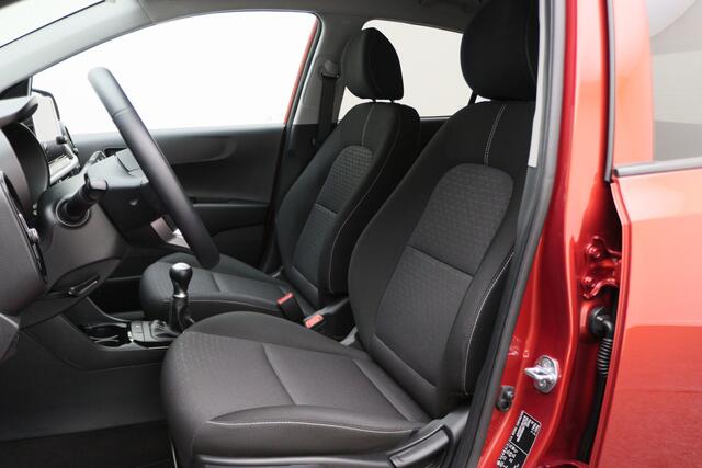 KIA PICANTO 1.0 DPi DynamicPlusLine Camera, Apple Carplay, Cruise, LED, Keyless, Climate, PDC