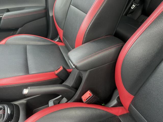 KIA PICANTO 1.0 T-GDI 100PK GT-Line