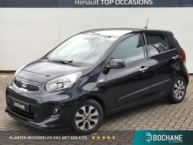 KIA PICANTO 1.0 CVVT ComfortPlusLine Navigator | Camera | Cruise Control | Navi | Lmv