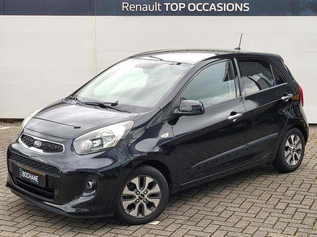 KIA PICANTO 1.0 CVVT ComfortPlusLine Navigator | Camera | Cruise Control | Navi | Lmv