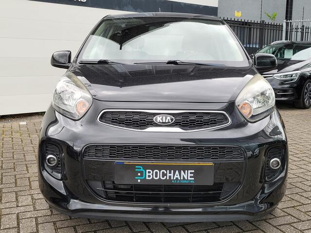 KIA PICANTO 1.0 CVVT ComfortPlusLine Navigator | Camera | Cruise Control | Navi | Lmv