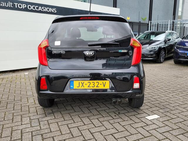 KIA PICANTO 1.0 CVVT ComfortPlusLine Navigator | Camera | Cruise Control | Navi | Lmv