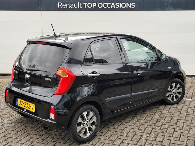 KIA PICANTO 1.0 CVVT ComfortPlusLine Navigator | Camera | Cruise Control | Navi | Lmv