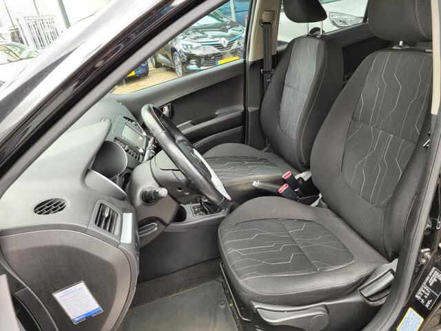 KIA PICANTO 1.0 CVVT ComfortPlusLine Navigator | Camera | Cruise Control | Navi | Lmv