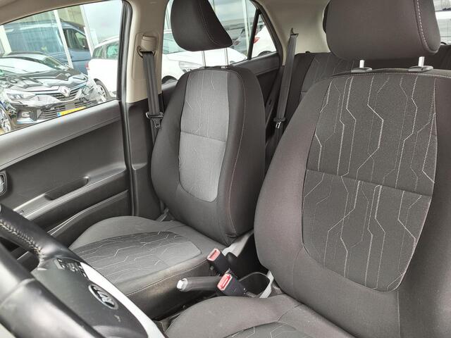 KIA PICANTO 1.0 CVVT ComfortPlusLine Navigator | Camera | Cruise Control | Navi | Lmv