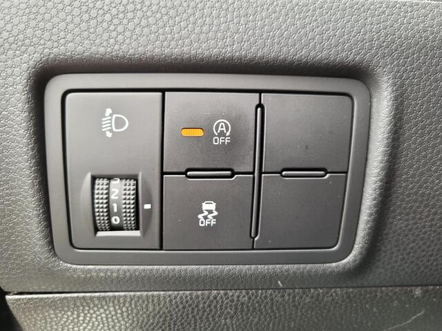 KIA PICANTO 1.0 CVVT ComfortPlusLine Navigator | Camera | Cruise Control | Navi | Lmv