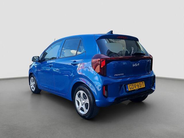 KIA PICANTO 1.0 DPI DynamicLine Navi | Camera | Cruise | Airco | PDC | Android Auto / Apple Carplay |