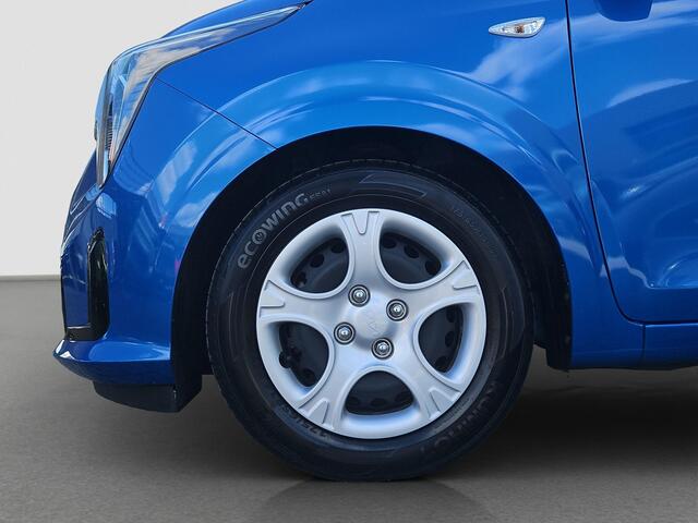 KIA PICANTO 1.0 DPI DynamicLine Navi | Camera | Cruise | Airco | PDC | Android Auto / Apple Carplay |