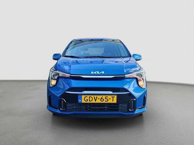 KIA PICANTO 1.0 DPI DynamicLine Navi | Camera | Cruise | Airco | PDC | Android Auto / Apple Carplay |