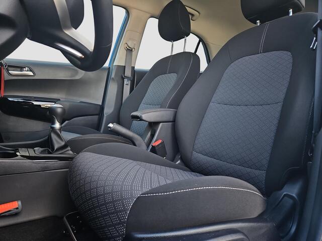 KIA PICANTO 1.0 DPI DynamicLine Navi | Camera | Cruise | Airco | PDC | Android Auto / Apple Carplay |