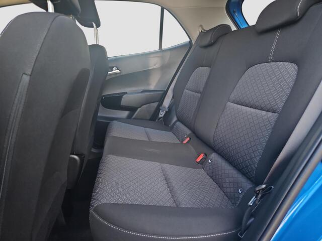 KIA PICANTO 1.0 DPI DynamicLine Navi | Camera | Cruise | Airco | PDC | Android Auto / Apple Carplay |