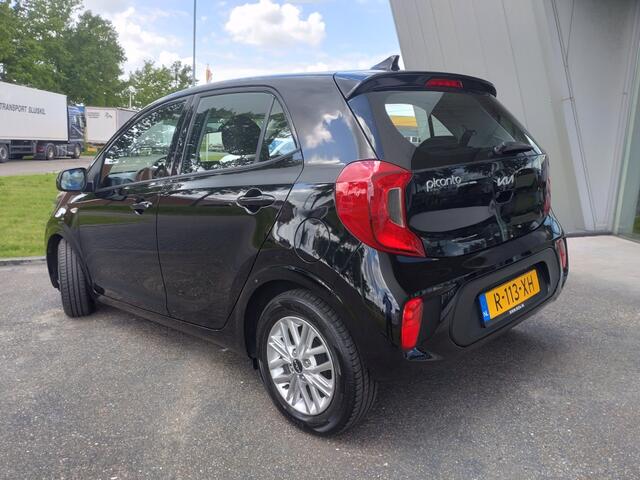 KIA PICANTO 1.0 DPi Dynamic Line