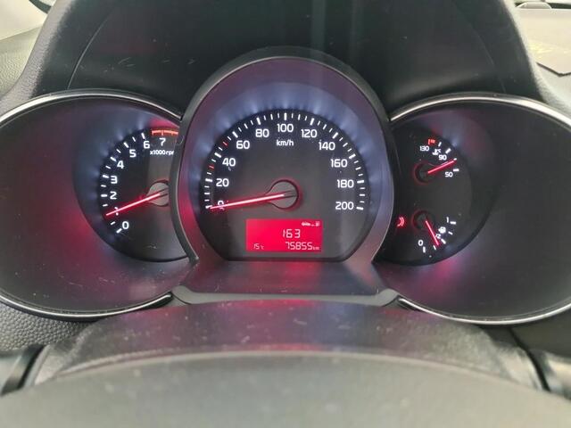 KIA PICANTO 1.0 CVVT EconomyPlusLine Navi | Camera | Airco | LMV | Start/Stop | NL-Auto | Volledig Onderh.