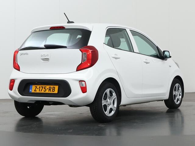 KIA PICANTO 1.0 DPi ComfortLine | Airco | Cruise control | DAB+ | Bluetooth