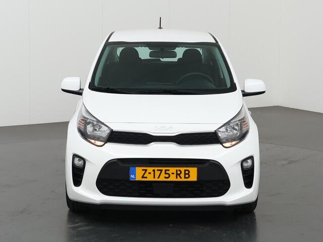 KIA PICANTO 1.0 DPi ComfortLine | Airco | Cruise control | DAB+ | Bluetooth