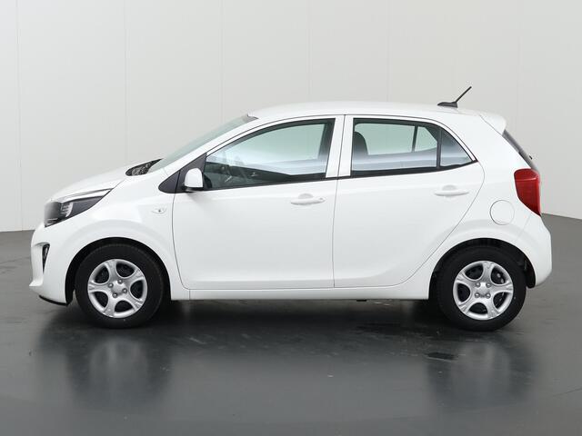 KIA PICANTO 1.0 DPi ComfortLine | Airco | Cruise control | DAB+ | Bluetooth