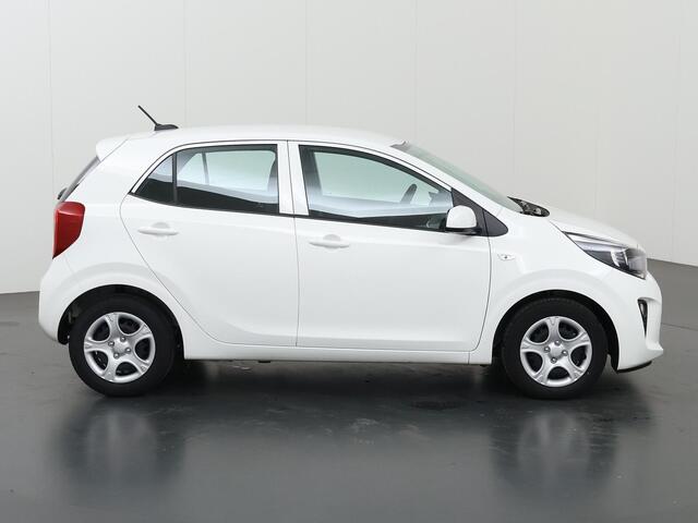 KIA PICANTO 1.0 DPi ComfortLine | Airco | Cruise control | DAB+ | Bluetooth