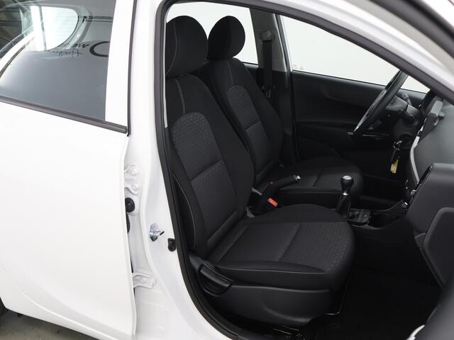 KIA PICANTO 1.0 DPi ComfortLine | Airco | Cruise control | DAB+ | Bluetooth