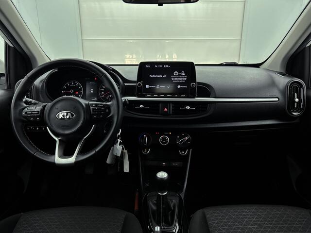 KIA PICANTO 1.0 DPi DynamicLine Op afspraak beschikbaar, interesse in deze mooie auto? Neem vooraf contact op met Kia Breda!