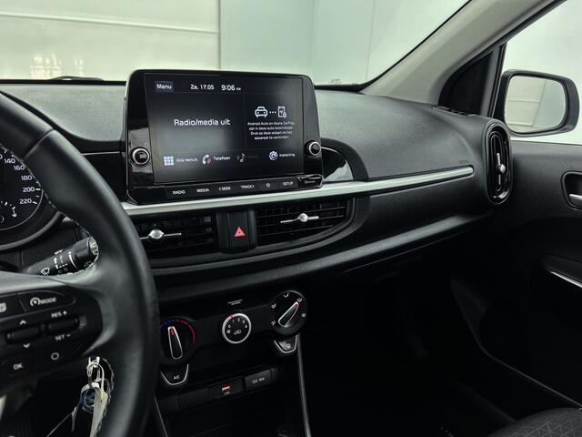 KIA PICANTO 1.0 DPi DynamicLine Op afspraak beschikbaar, interesse in deze mooie auto? Neem vooraf contact op met Kia Breda!