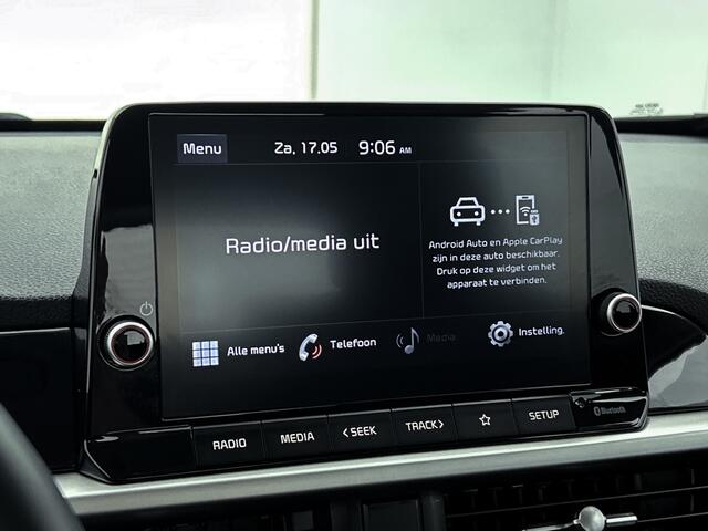 KIA PICANTO 1.0 DPi DynamicLine Op afspraak beschikbaar, interesse in deze mooie auto? Neem vooraf contact op met Kia Breda!