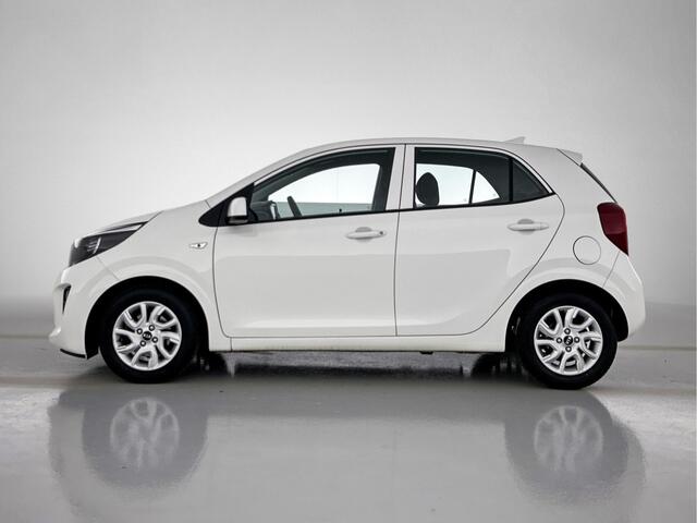 KIA PICANTO 1.0 CVVT ComfortPlusLine Navigator Op afspraak beschikbaar, interesse in deze mooie auto? Neem vooraf contact op met Kia Breda!