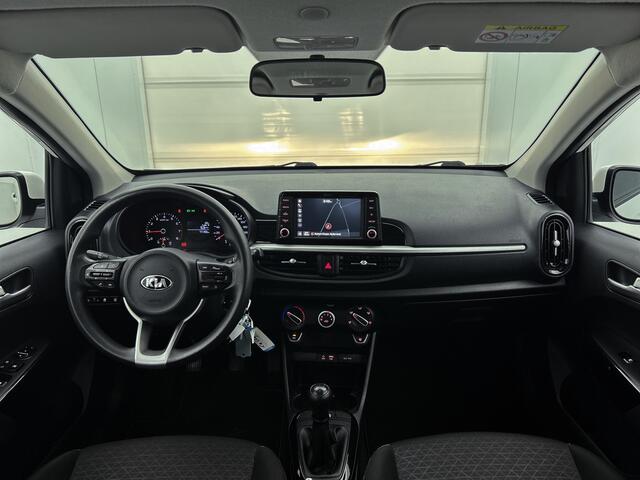 KIA PICANTO 1.0 CVVT ComfortPlusLine Navigator Op afspraak beschikbaar, interesse in deze mooie auto? Neem vooraf contact op met Kia Breda!