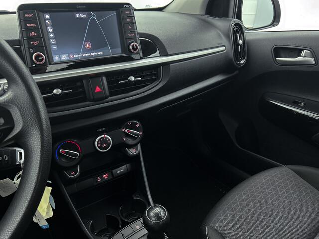 KIA PICANTO 1.0 CVVT ComfortPlusLine Navigator Op afspraak beschikbaar, interesse in deze mooie auto? Neem vooraf contact op met Kia Breda!