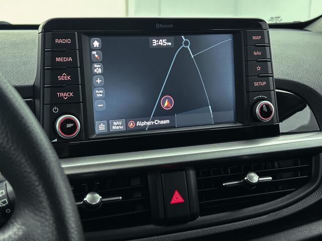 KIA PICANTO 1.0 CVVT ComfortPlusLine Navigator Op afspraak beschikbaar, interesse in deze mooie auto? Neem vooraf contact op met Kia Breda!