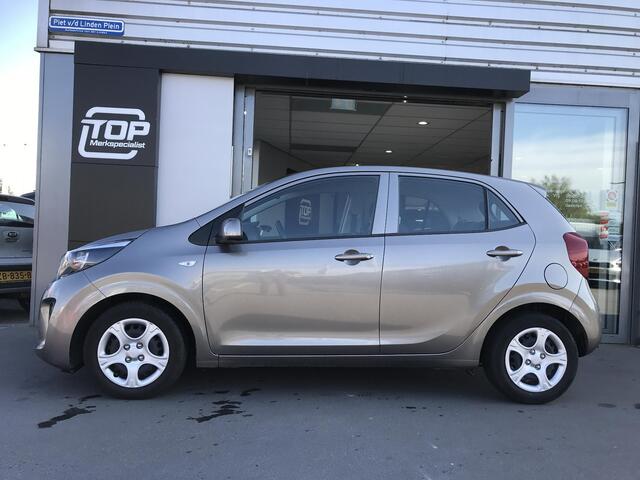 KIA PICANTO 1.0 ComfortLine 7 JAAR GARANTIE
