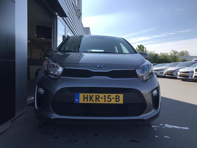 KIA PICANTO 1.0 ComfortLine 7 JAAR GARANTIE