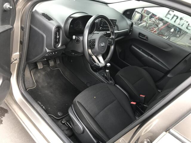 KIA PICANTO 1.0 ComfortLine 7 JAAR GARANTIE
