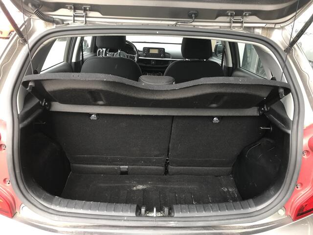 KIA PICANTO 1.0 ComfortLine 7 JAAR GARANTIE