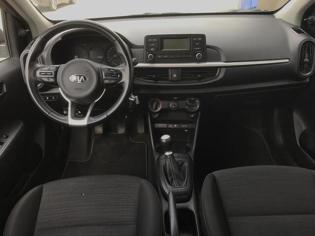 KIA PICANTO 1.0 ComfortLine 7 JAAR GARANTIE