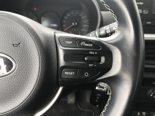 KIA PICANTO 1.0 ComfortLine 7 JAAR GARANTIE