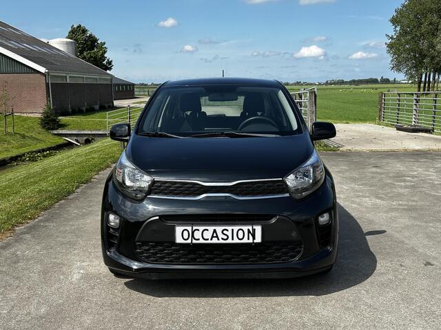 KIA PICANTO 1.0 ComfortLine | 5-DRS | AIRCO | BLUETOOTH | CENTRALE VERGRENDELING |
