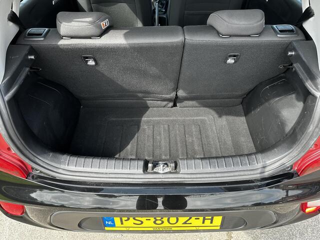 KIA PICANTO 1.0 ComfortLine | 5-DRS | AIRCO | BLUETOOTH | CENTRALE VERGRENDELING |