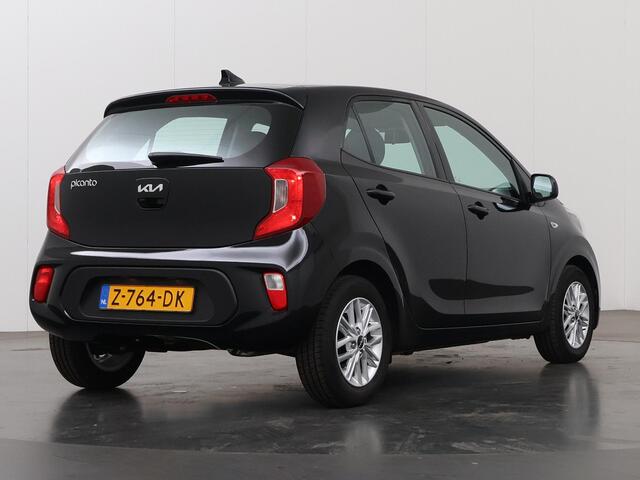 KIA PICANTO 1.0 DPi DynamicLine | Parkeercamera | Bluetooth | Airco | Cruise Control |