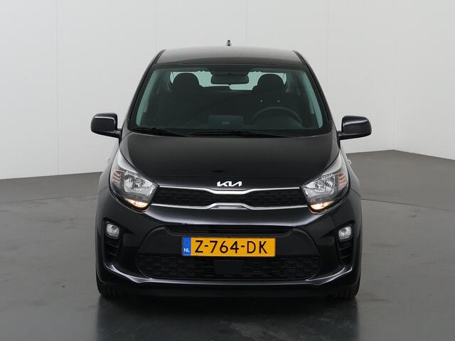 KIA PICANTO 1.0 DPi DynamicLine | Parkeercamera | Bluetooth | Airco | Cruise Control |