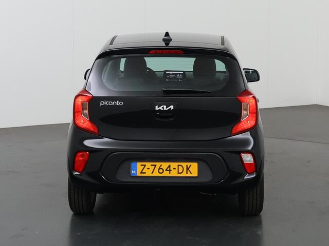 KIA PICANTO 1.0 DPi DynamicLine | Parkeercamera | Bluetooth | Airco | Cruise Control |