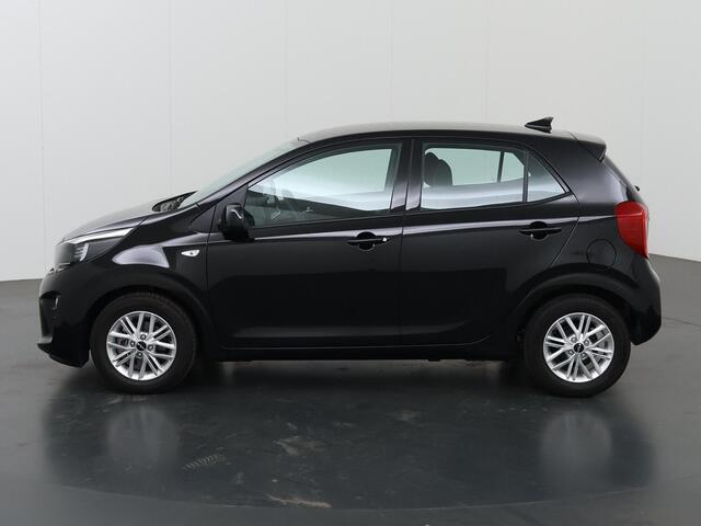 KIA PICANTO 1.0 DPi DynamicLine | Parkeercamera | Bluetooth | Airco | Cruise Control |