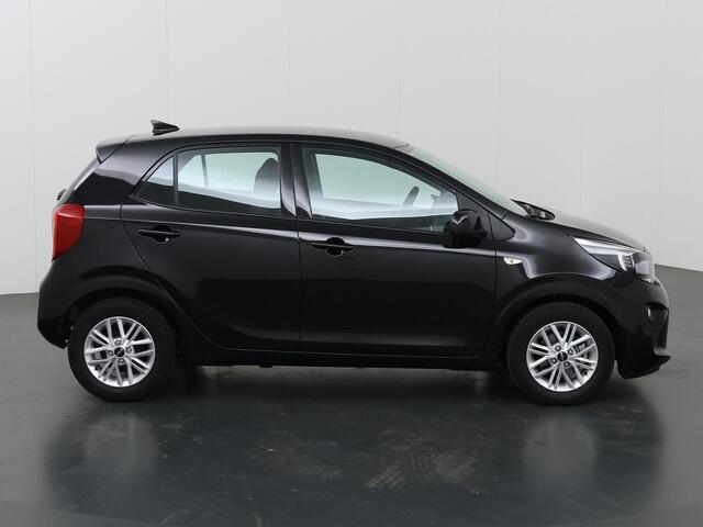 KIA PICANTO 1.0 DPi DynamicLine | Parkeercamera | Bluetooth | Airco | Cruise Control |