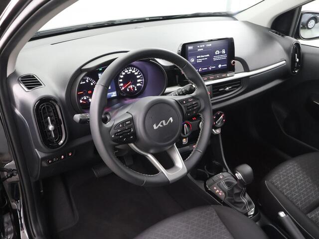 KIA PICANTO 1.0 DPi DynamicLine | Parkeercamera | Bluetooth | Airco | Cruise Control |