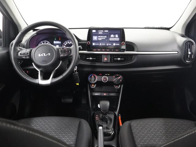 KIA PICANTO 1.0 DPi DynamicLine | Parkeercamera | Bluetooth | Airco | Cruise Control |