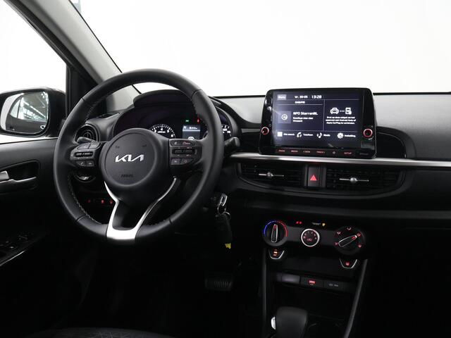 KIA PICANTO 1.0 DPi DynamicLine | Parkeercamera | Bluetooth | Airco | Cruise Control |