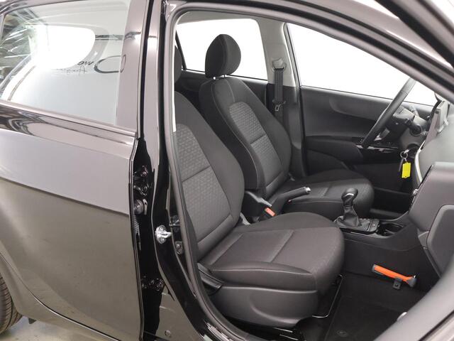 KIA PICANTO 1.0 DPi DynamicLine | Parkeercamera | Bluetooth | Airco | Cruise Control |