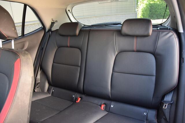 KIA PICANTO 1.0 MPi GT-Line Edition | Lederen bekleding | Apple carplay/android | Middenarmsteun |