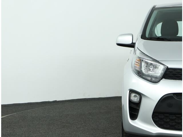 KIA PICANTO 1.0 DPi DynamicLine Navigatie via Apple Carplay/Android Auto - Cruise control - Airco - Camera - Fabrieksgarantie tot 04-2030