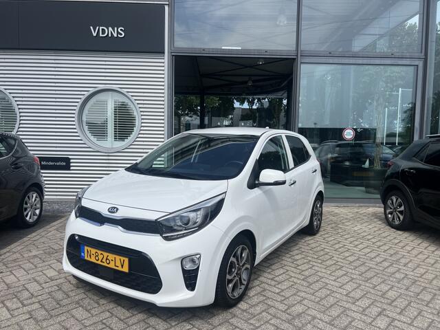 KIA PICANTO 1.0 DPi DynamicPlusLine All SeasonBanden