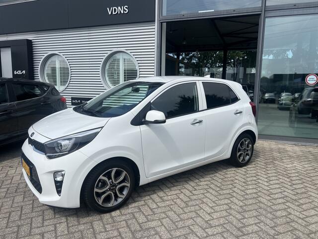 KIA PICANTO 1.0 DPi DynamicPlusLine All SeasonBanden